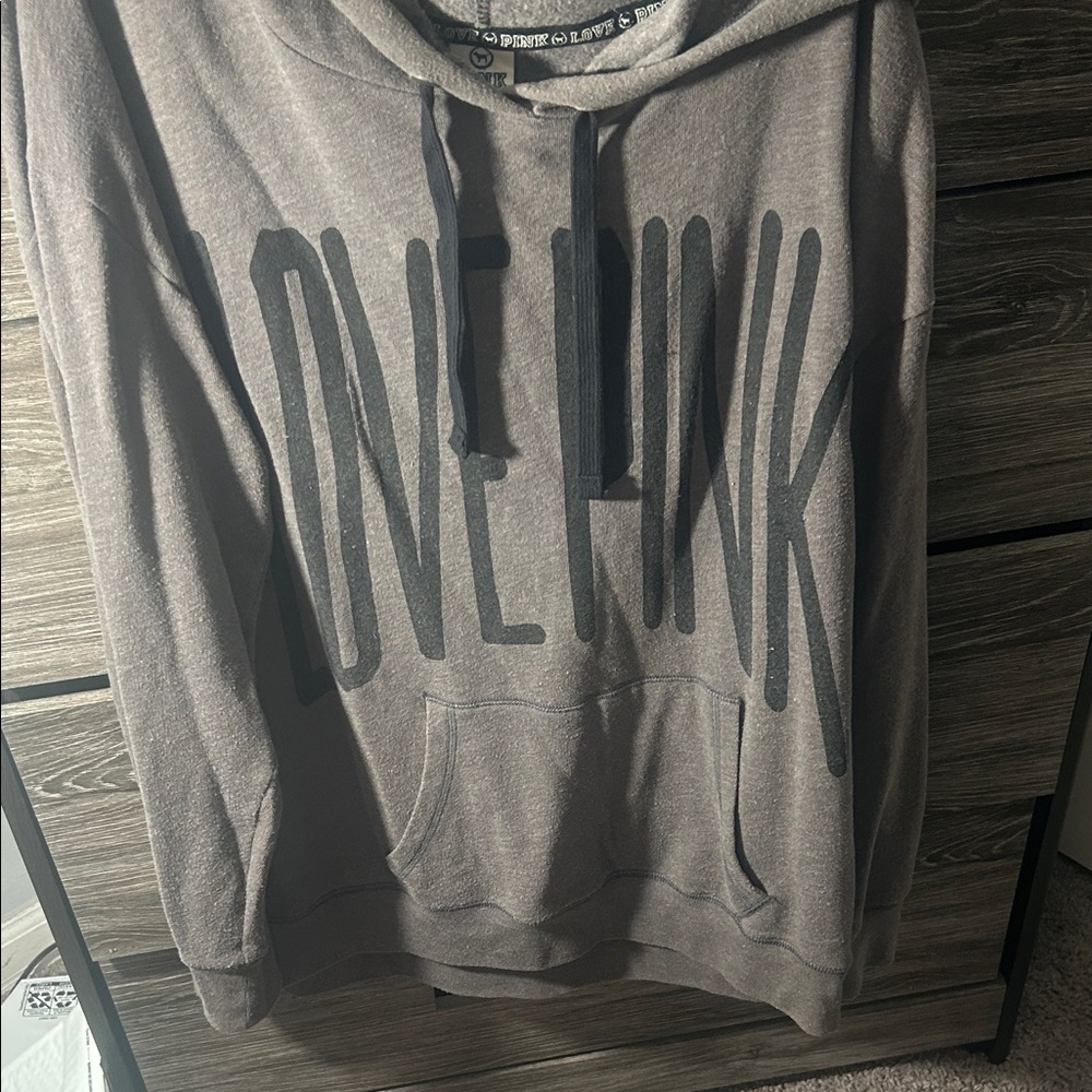VS Pink Hoodie